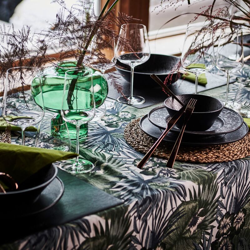 Vervino Bordeaux rødvinsglass 74 cl, 2-pakning