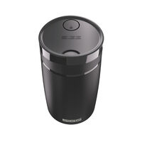 SIGG Miracle kopp 0,27 liter, black touch