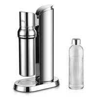 Lasipullo 650ml