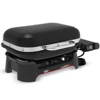 Lumin Compact Smart Elgrill