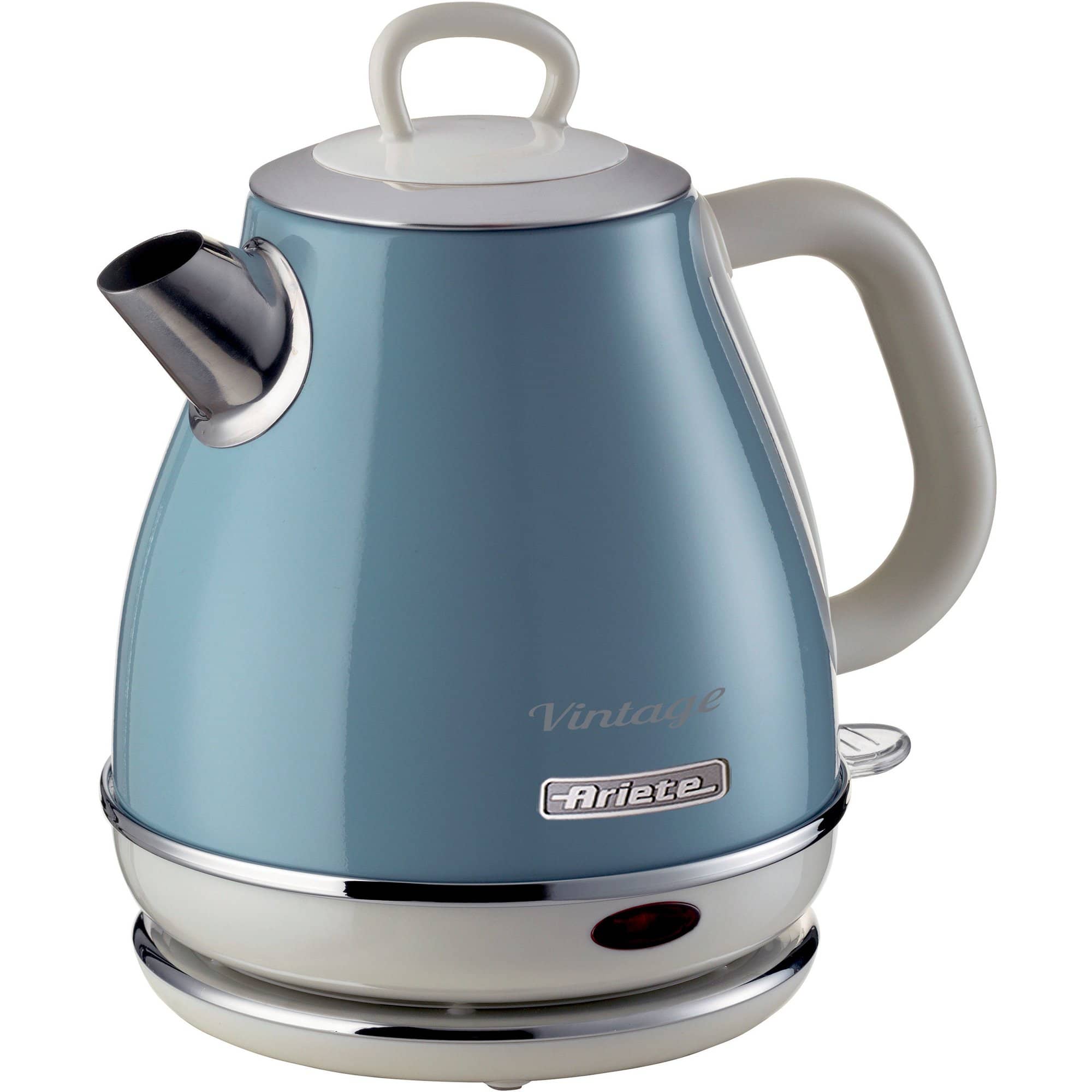 Vannkoker Vintage 2868/05 - Celeste - 1600 W