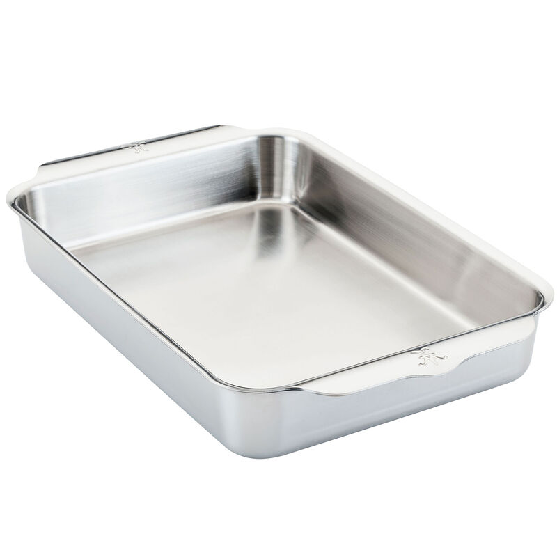 Ovenbond ugnsform 23 x 33 cm