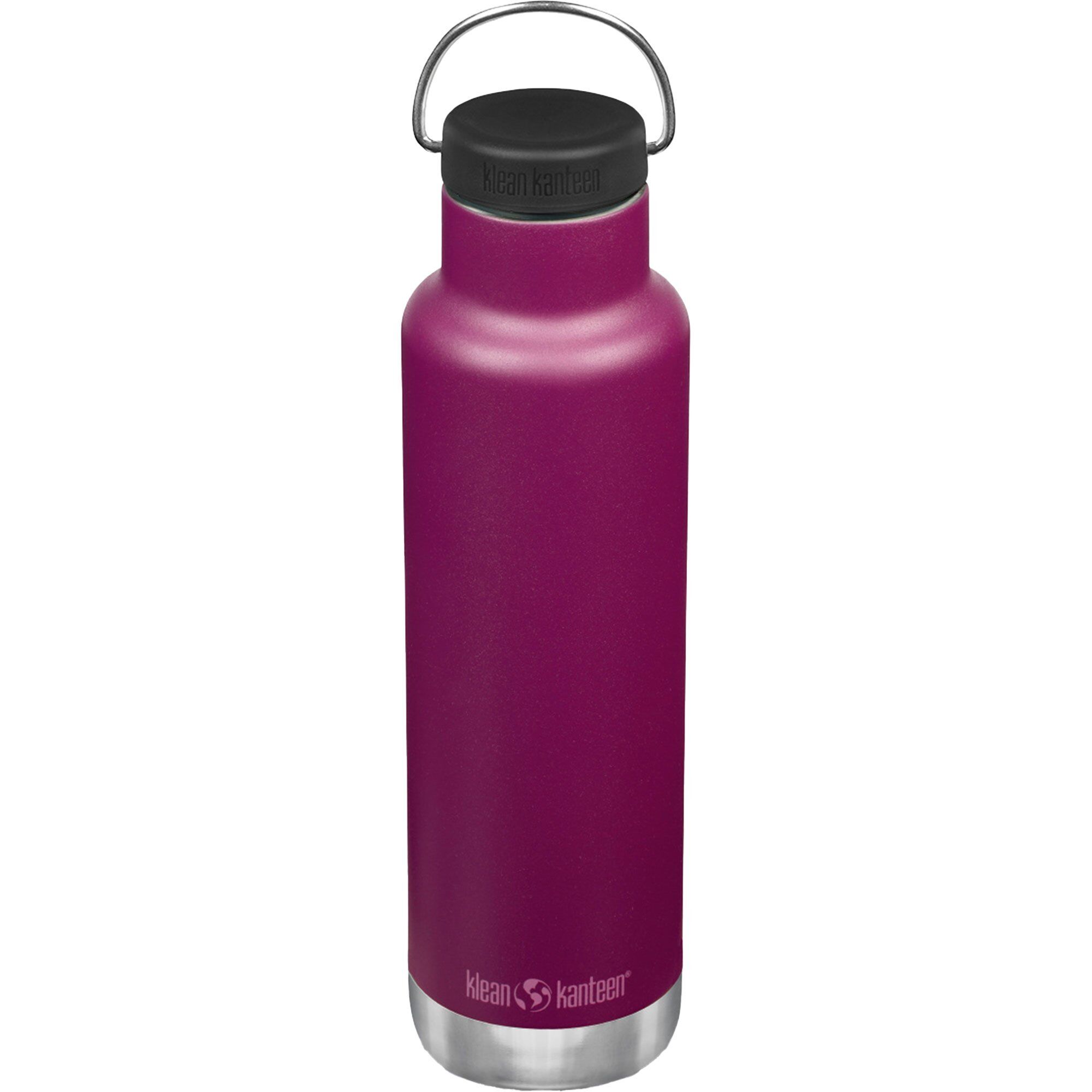 Classic Loop vattenflaska 592 ml, purple potion