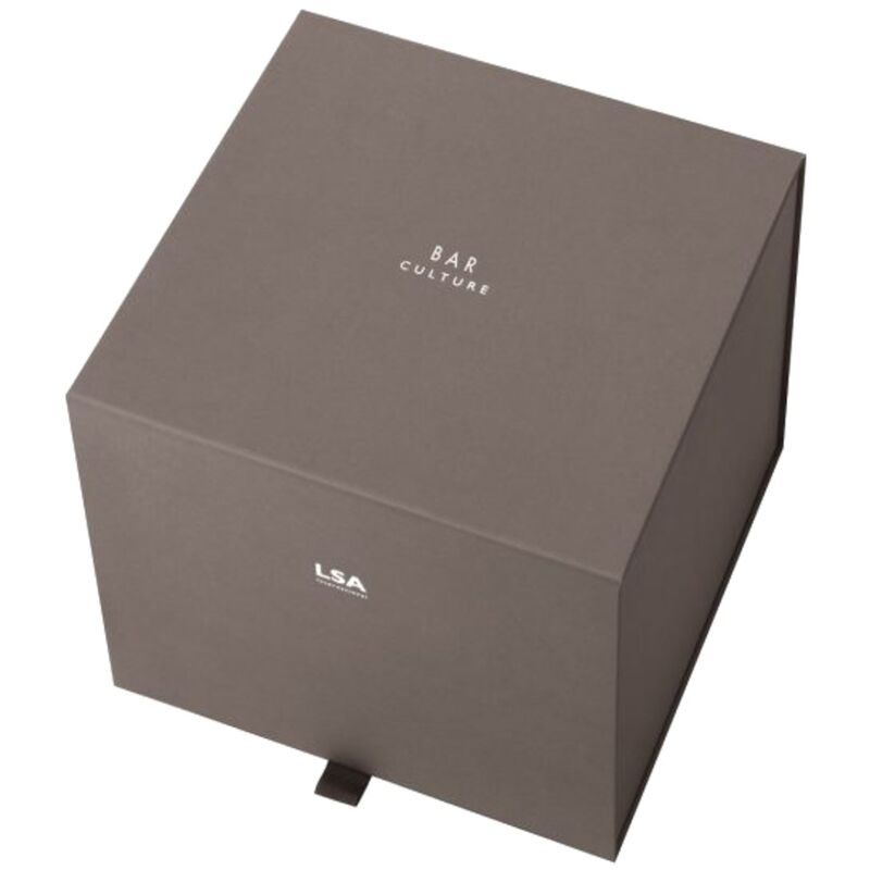 Wine Culture Vinkaraffel