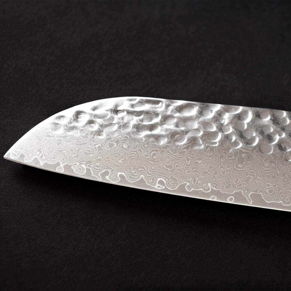 Damaskus santokukniv