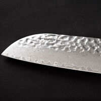 Damaskus santokukniv