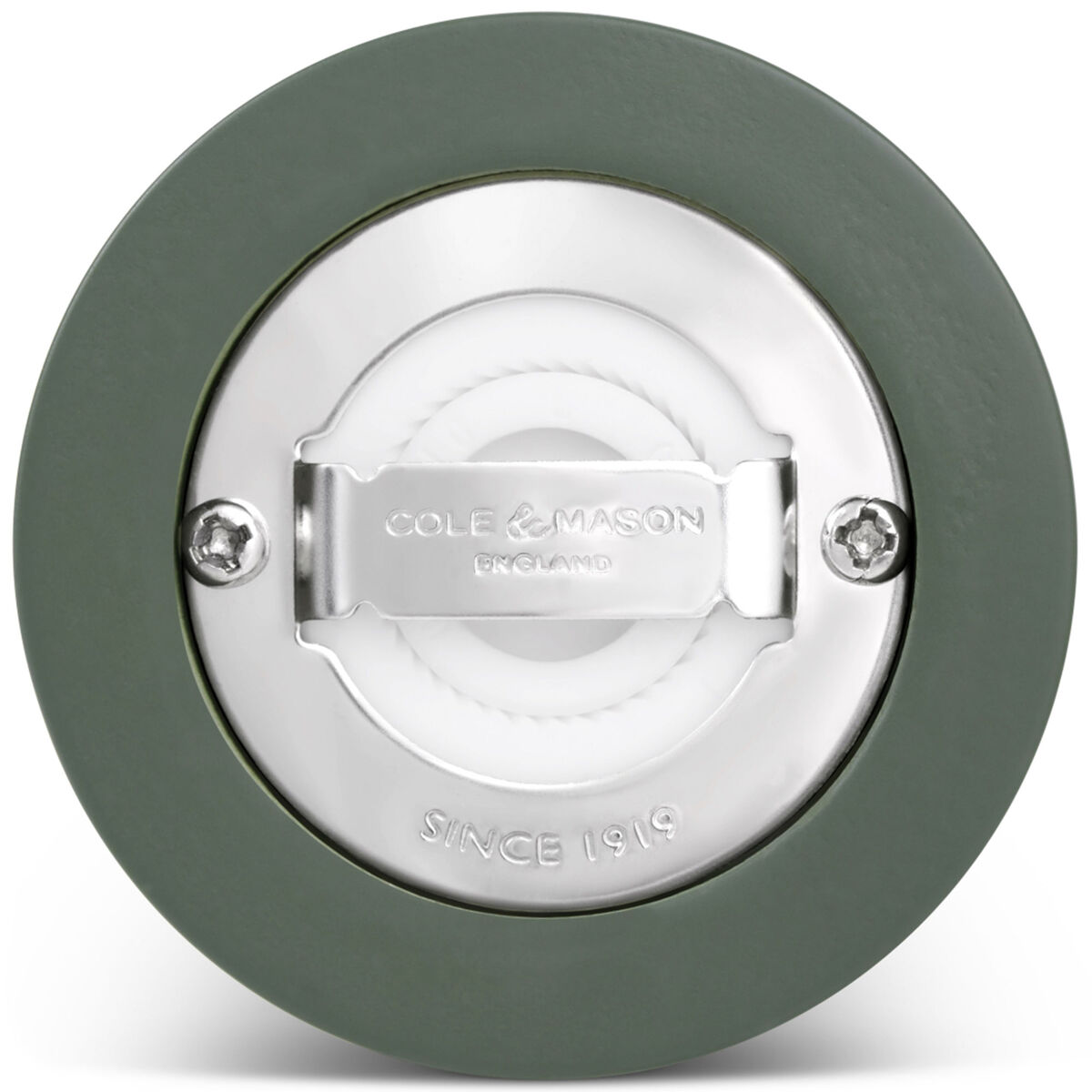 Kenton salt/peberkværn, rosemary