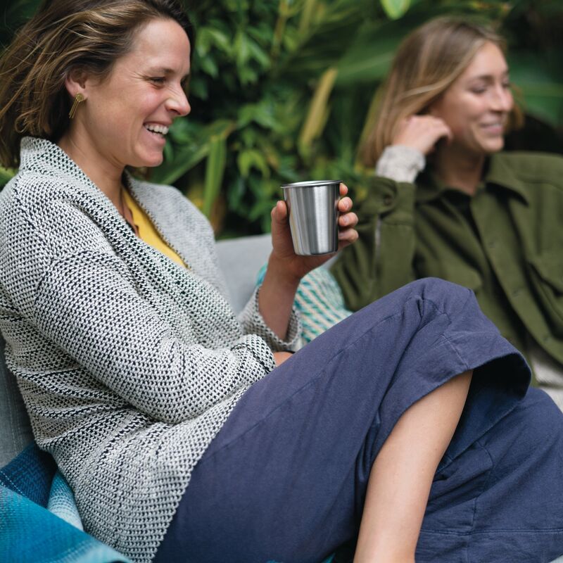 Stålkrus 296 ml. 4 stk.