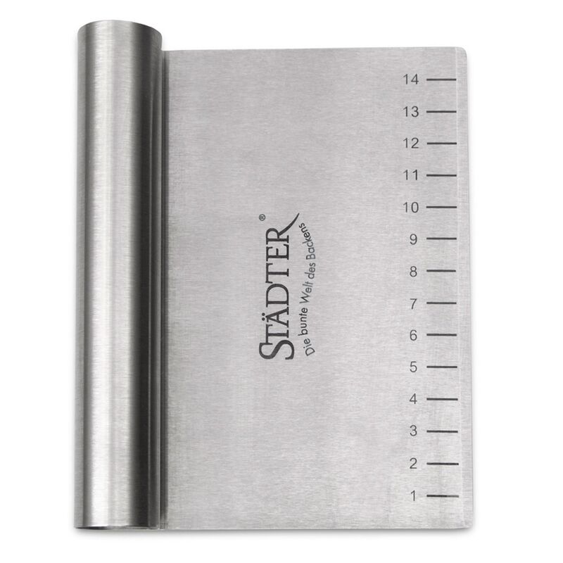 Professionel dejskraber