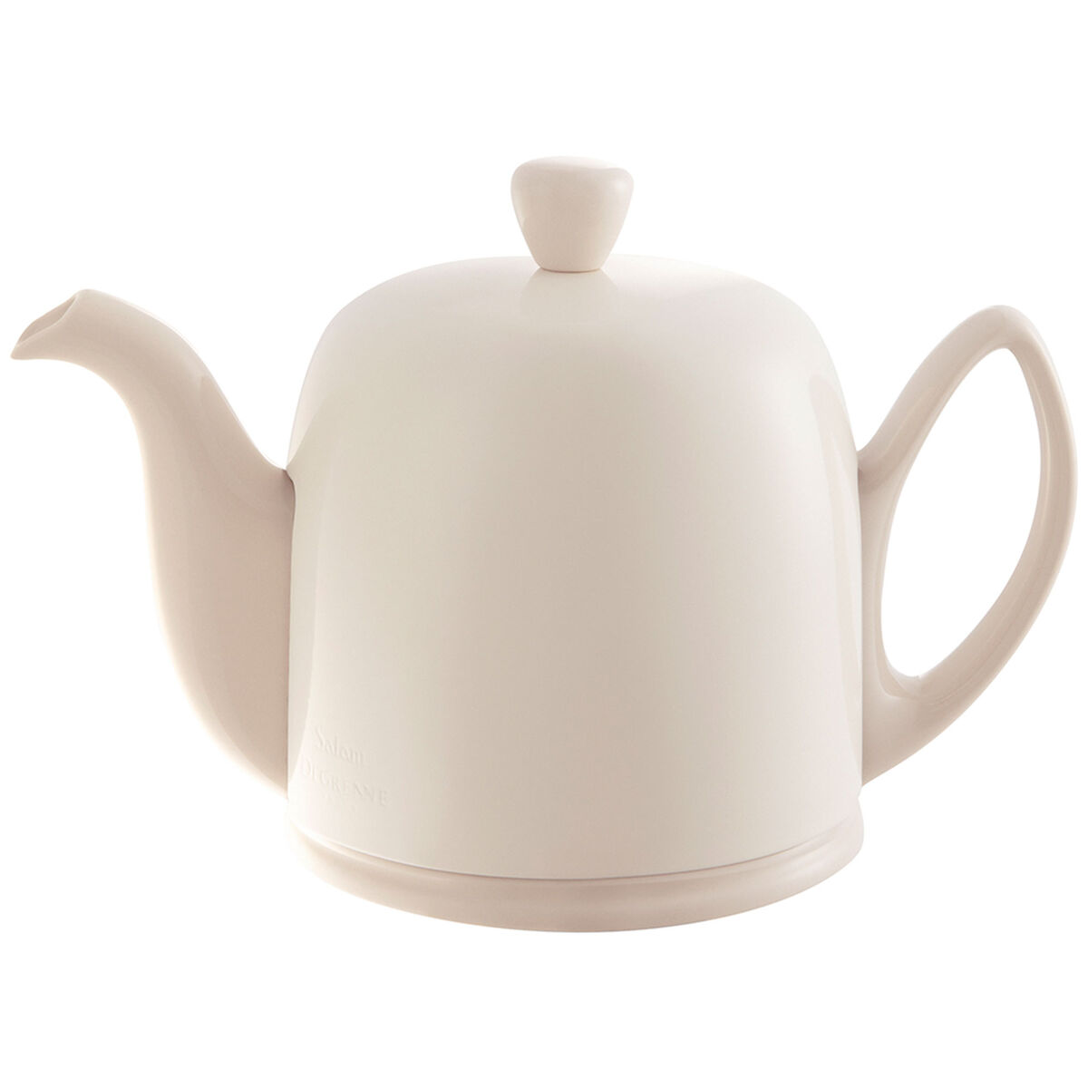 Degrenne Salam Monochrome teapot til 4 kopper, pink