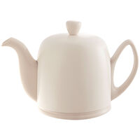 Degrenne Salam Monochrome teapot til 4 kopper, pink