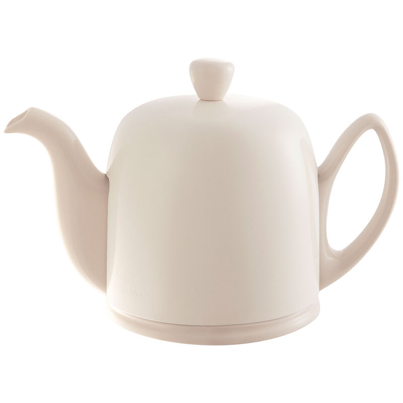 Degrenne Salam Monochrome tekanne 4 kopper, pink