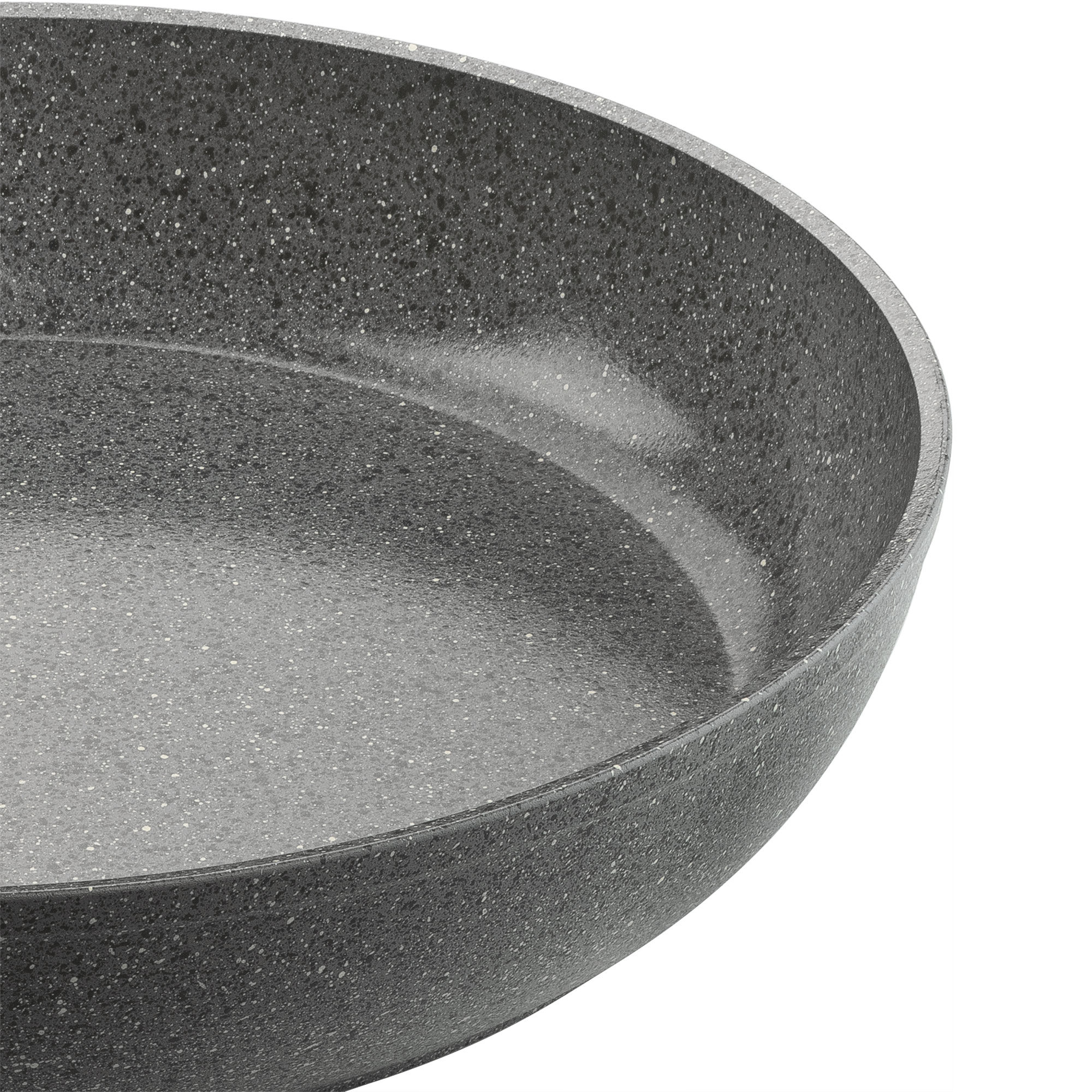 Salina stekepanne 24 cm, aluminium