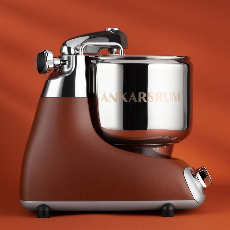 AKM6230 Yleiskone Original, rustic maroon