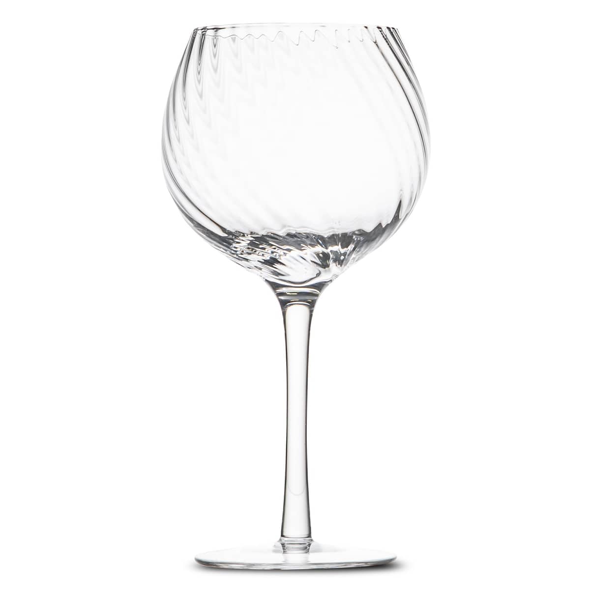 Opacity vinglass