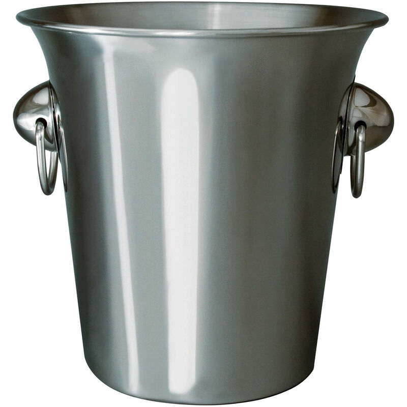 RondoVinkylare rostfritt stål höjd 21 cm