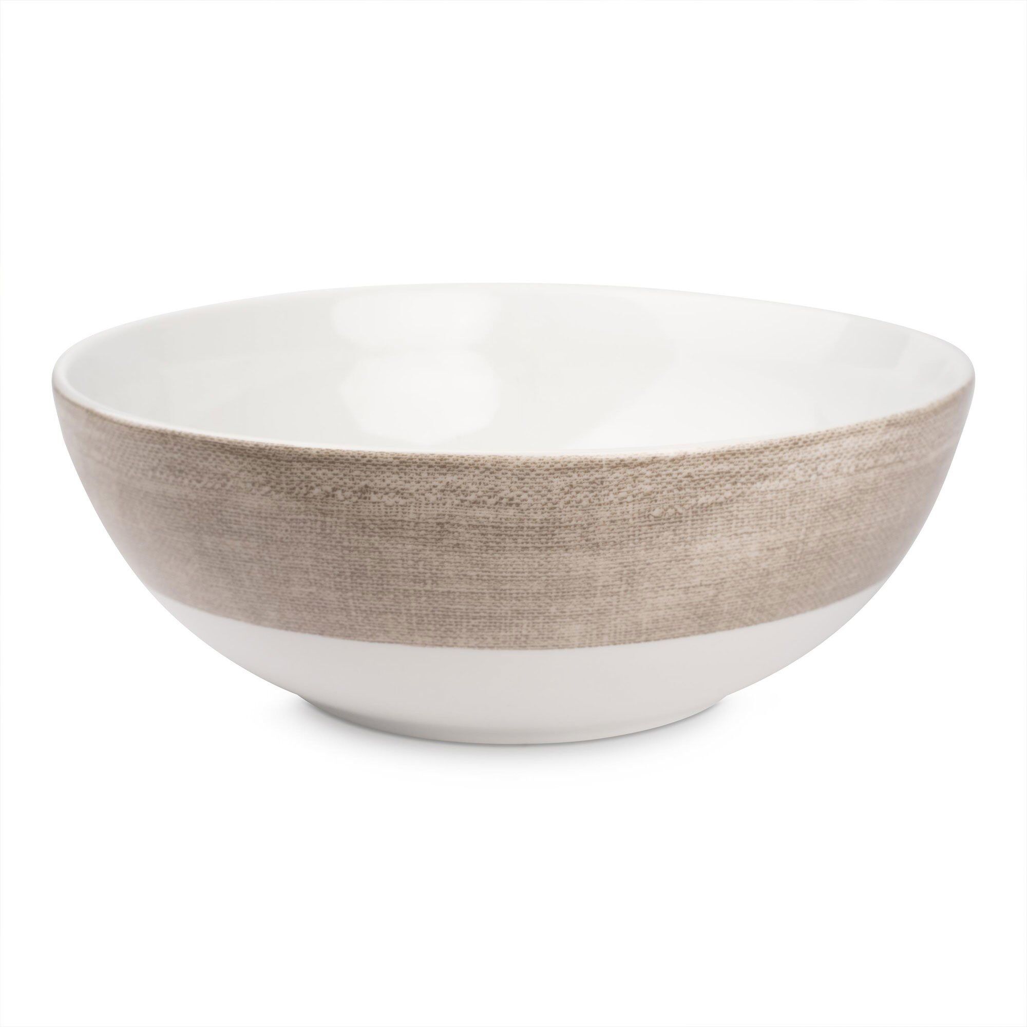 Magnor - Linen liten bolle 23 cm