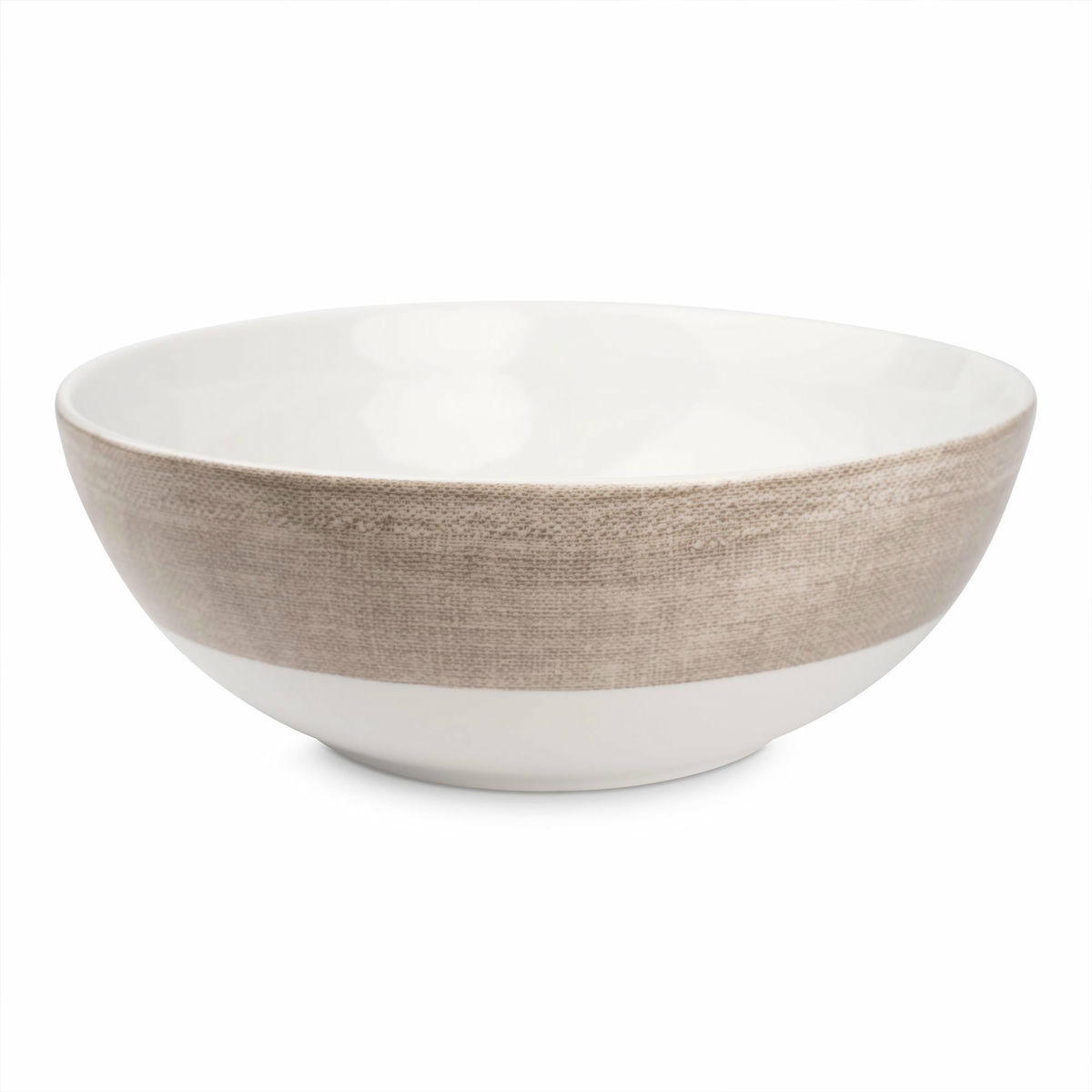 Linen kulho, 23 cm