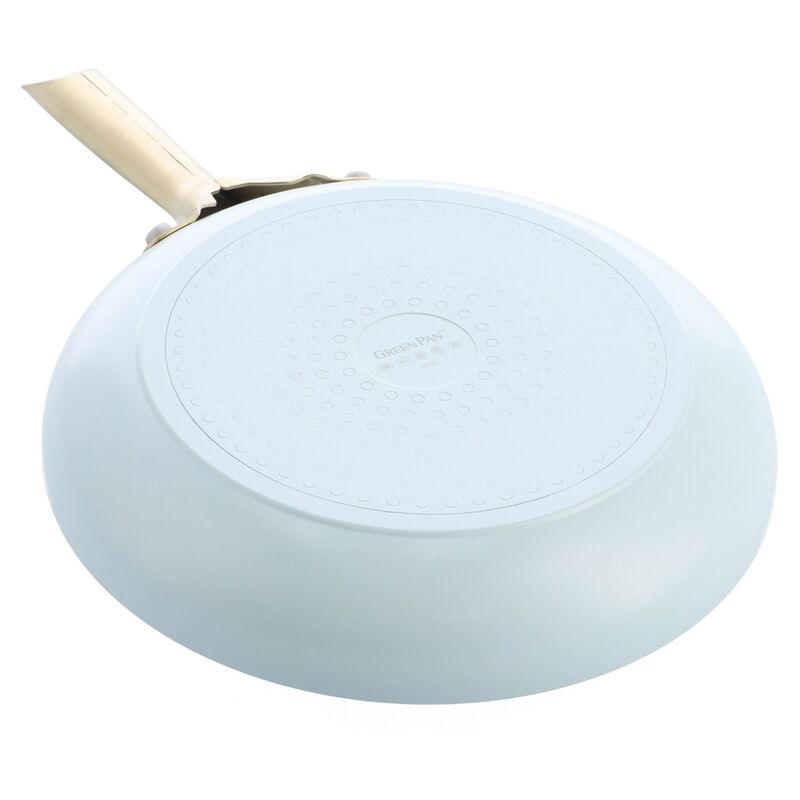 Shades stekepannesett 3 deler, oxford blue/light blue/tapestry