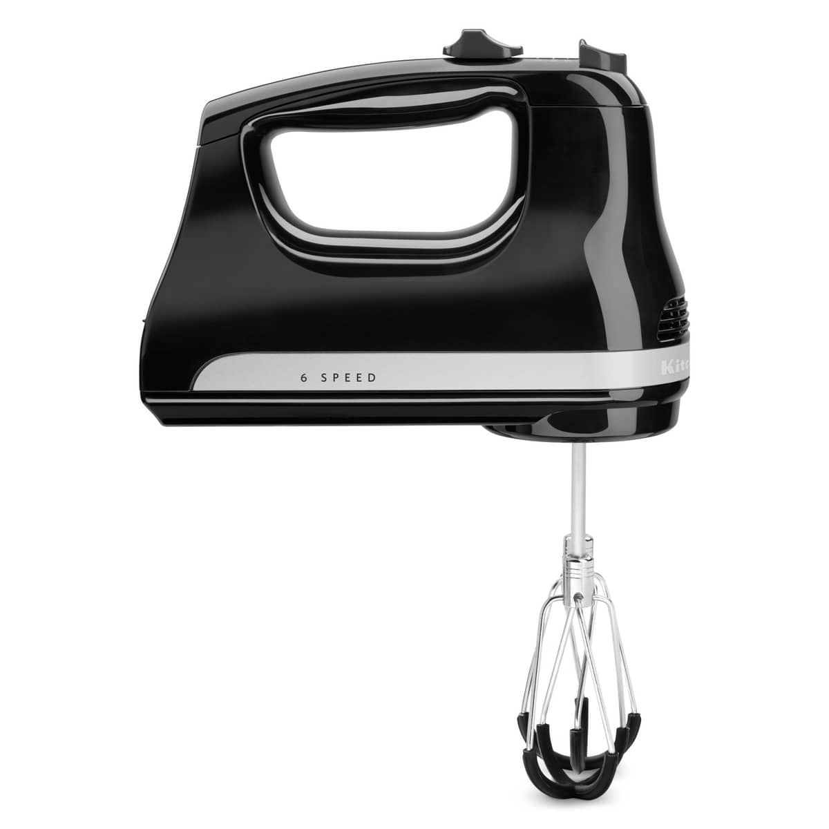 5KHM6118EOB 6-speed Elvisp, onyx black