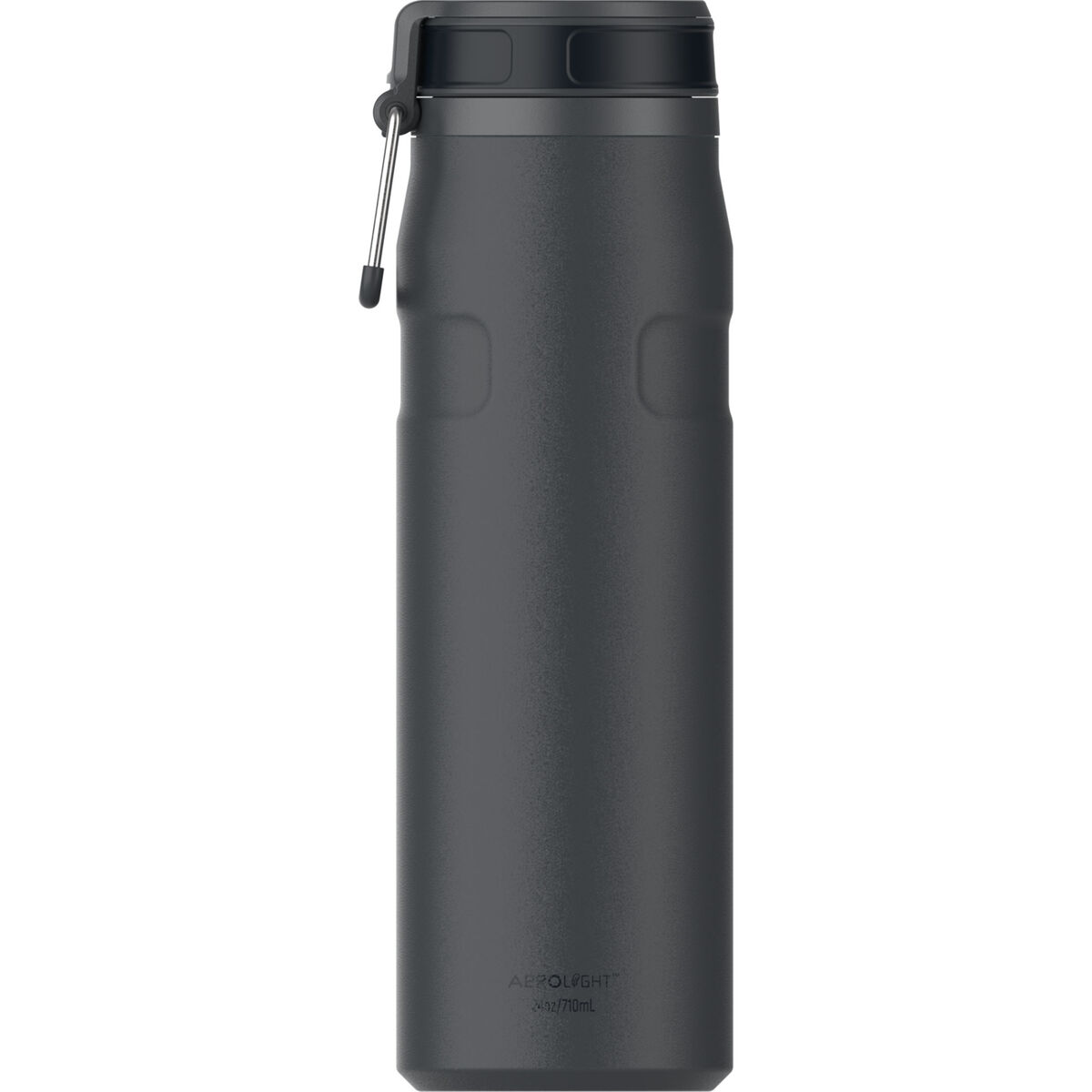 Stanley Iceflow Twist Flip termoflaske 0,7 liter, black