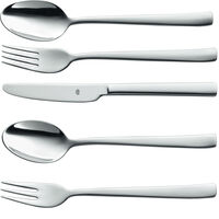 Cult ruokailuvälineet 30 osaa, ruostumatonta terästä