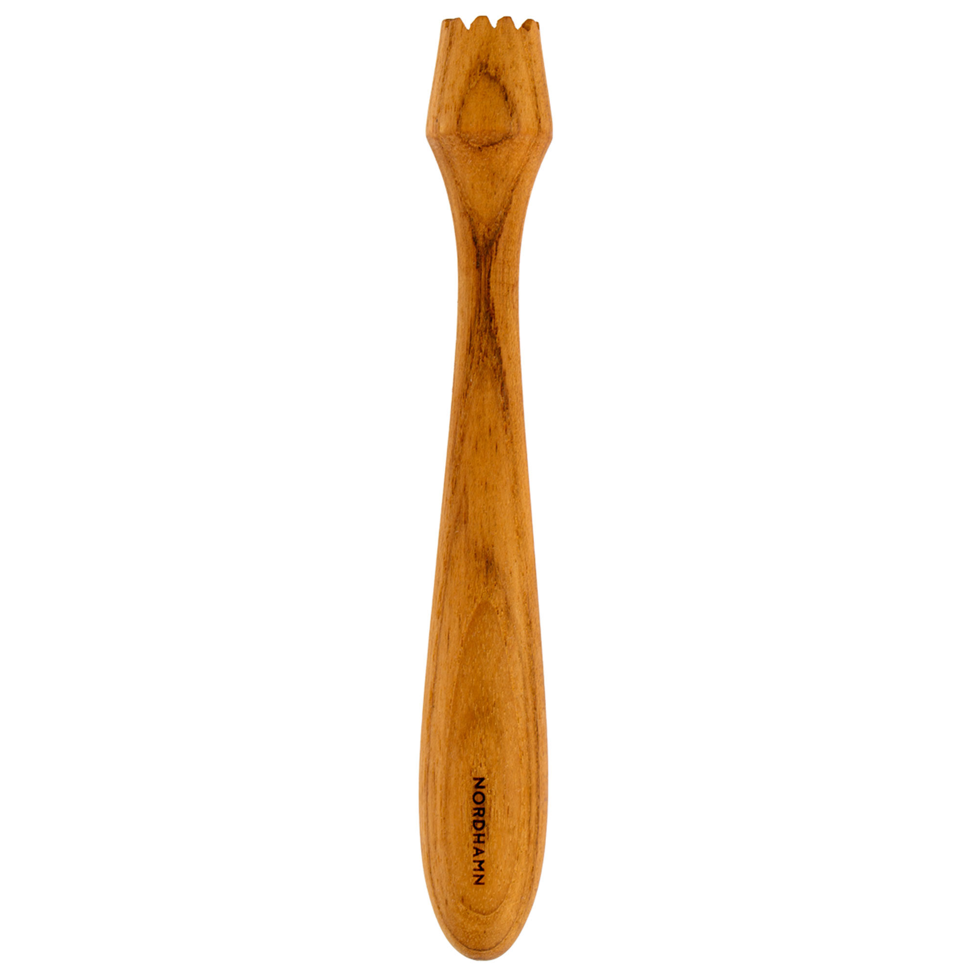 Muddler 19 cm, teak