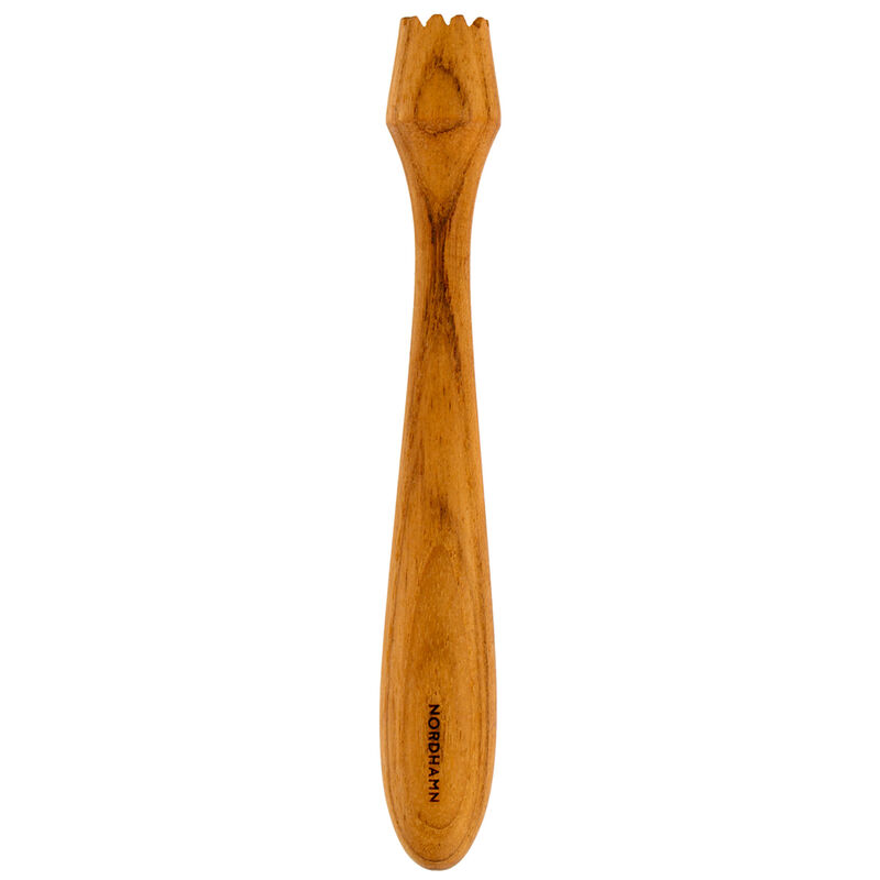 Muddler 19 cm, teak