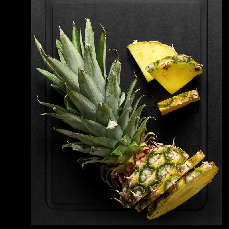 Woll Cut It Skærebræt 35×25 cm