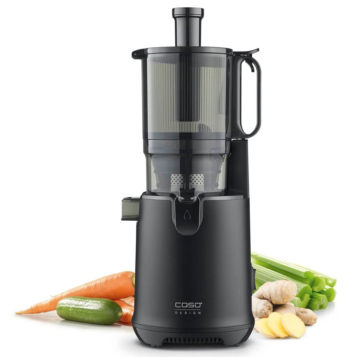 SJW 600 XL Slow juicer, sort