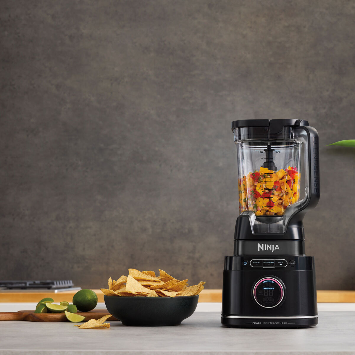 Ninja TB401EU Detect Pro blender
