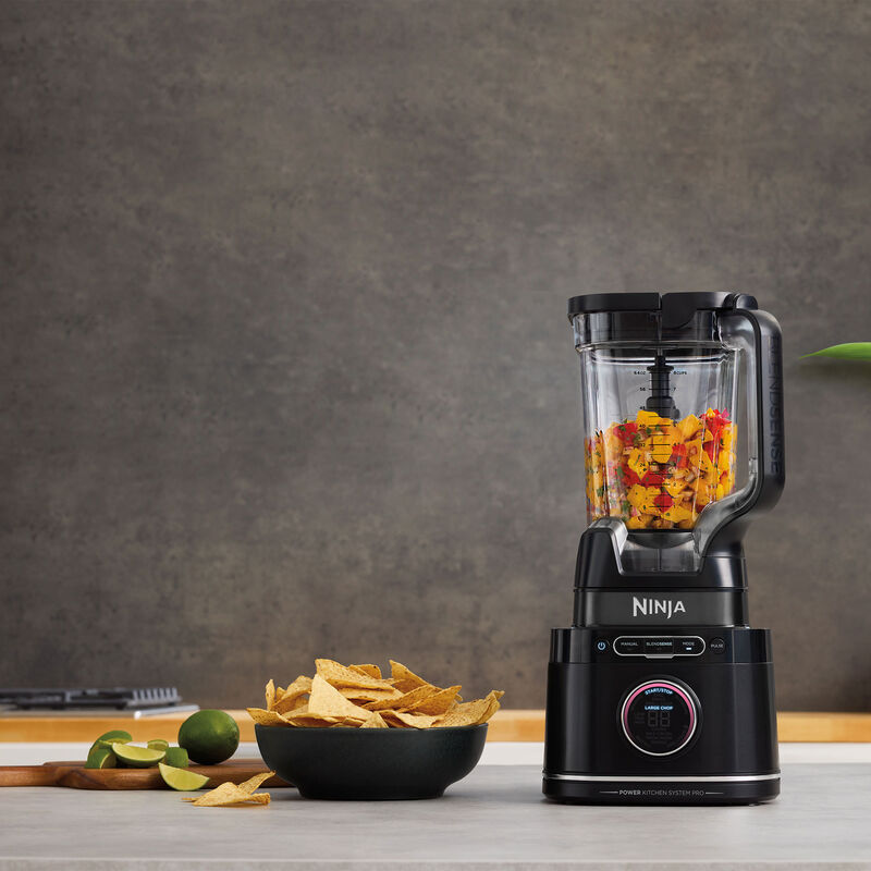 TB401EU Detect Pro blender