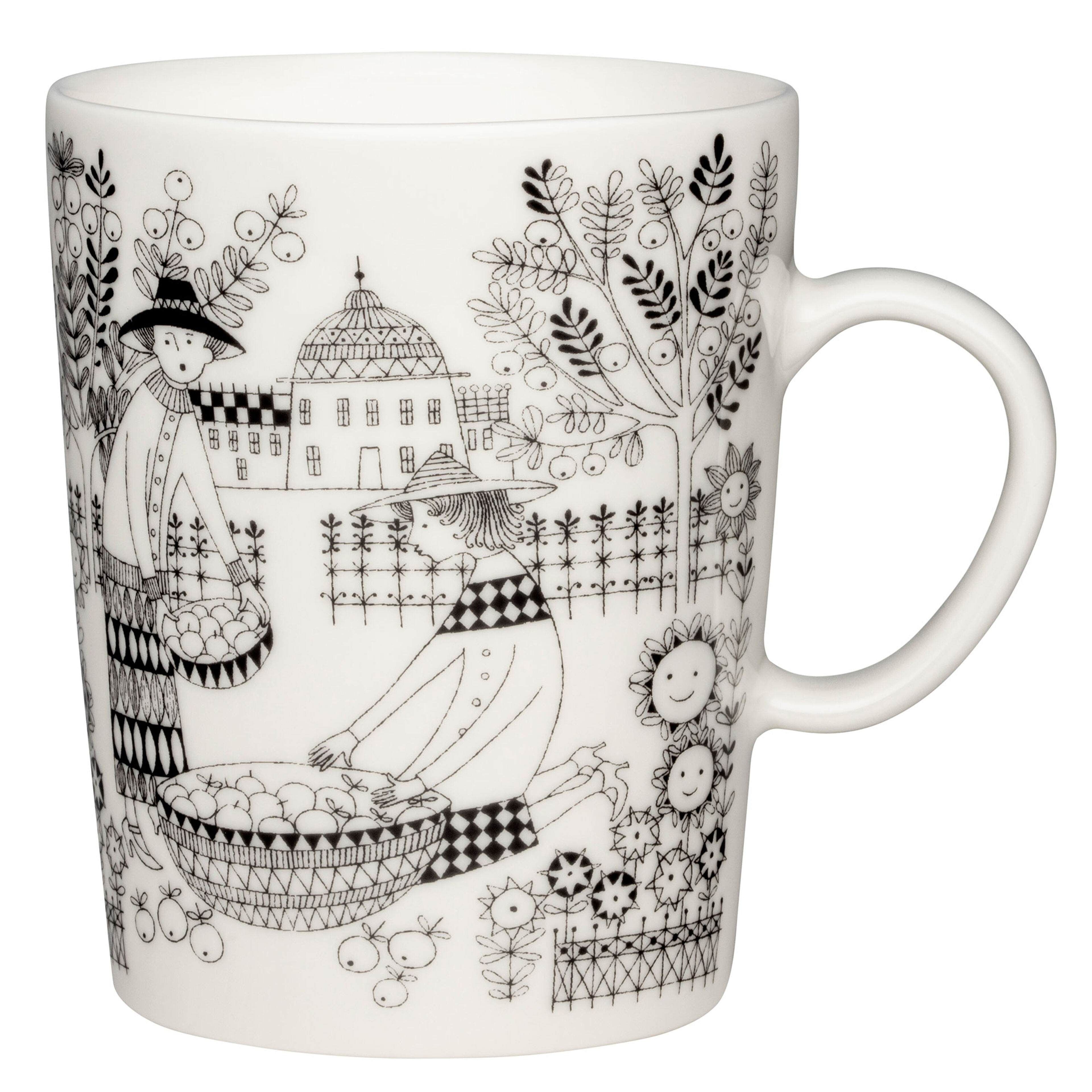 Emilia kopp 0,5 liter