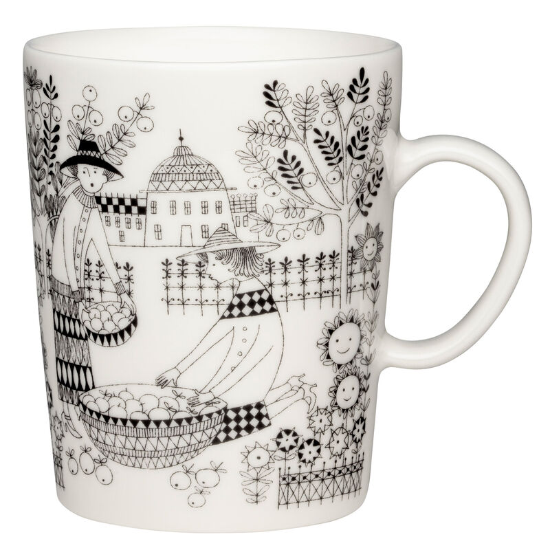 Emilia kopp 0,5 liter