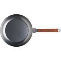 Woll Carbon Steel Stegepande Ø28 cm
