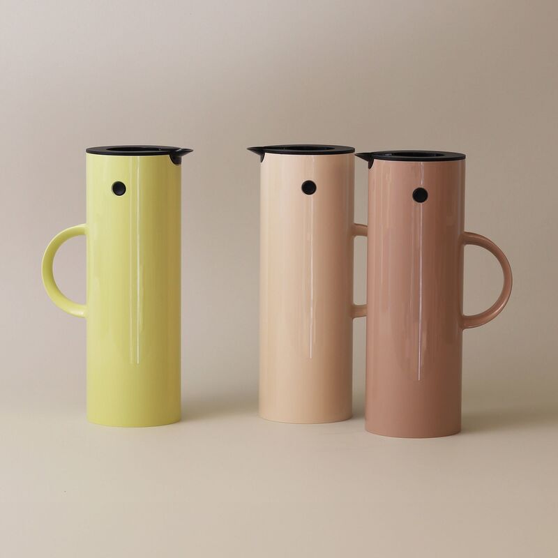 EM77 termokande 1 liter, laevis