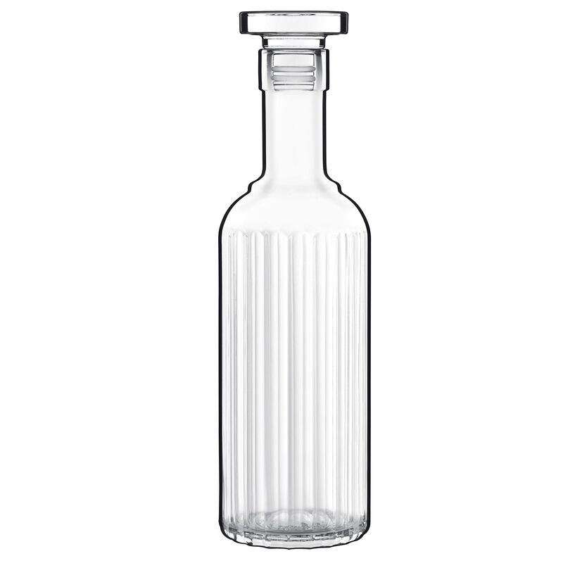 Bach karahvi 75 cl, kirkas