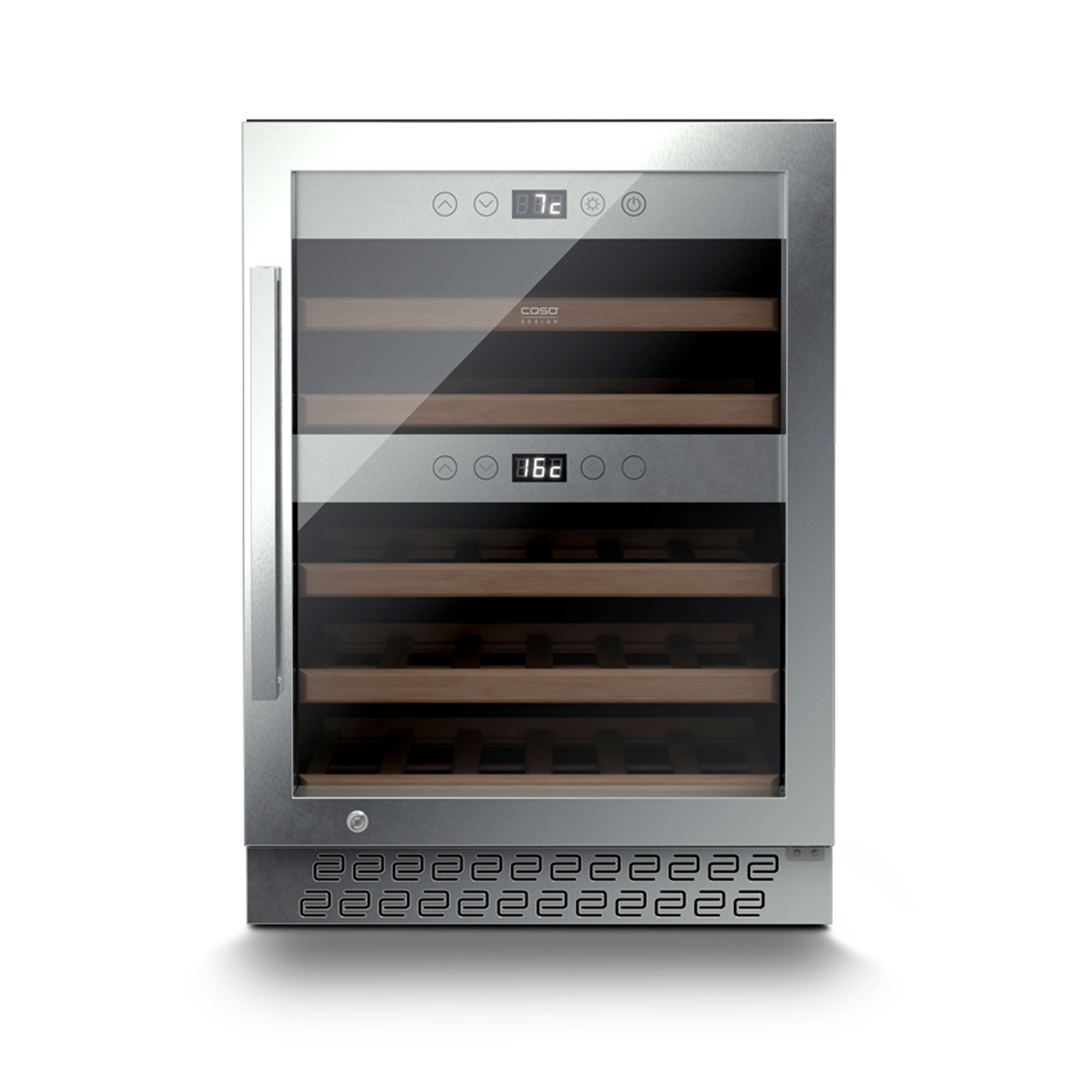 WineChef Pro 40 vinkøleskab