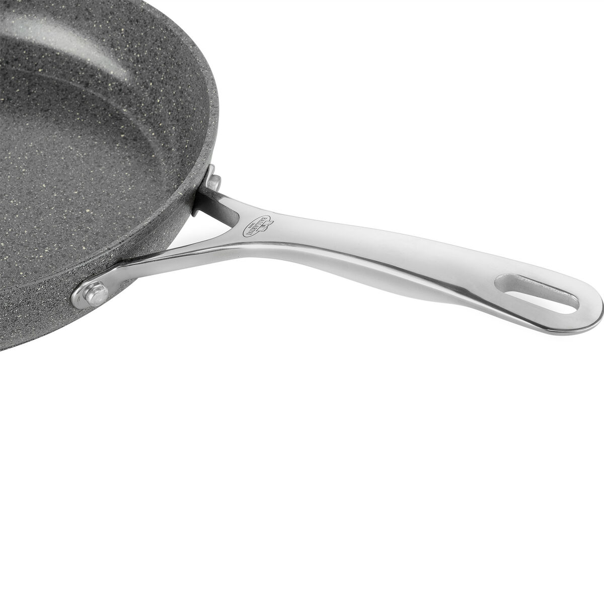 Salina stekepanne 28 cm, aluminium