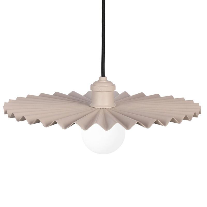 Omega kattovalaisin, 50 cm, mud