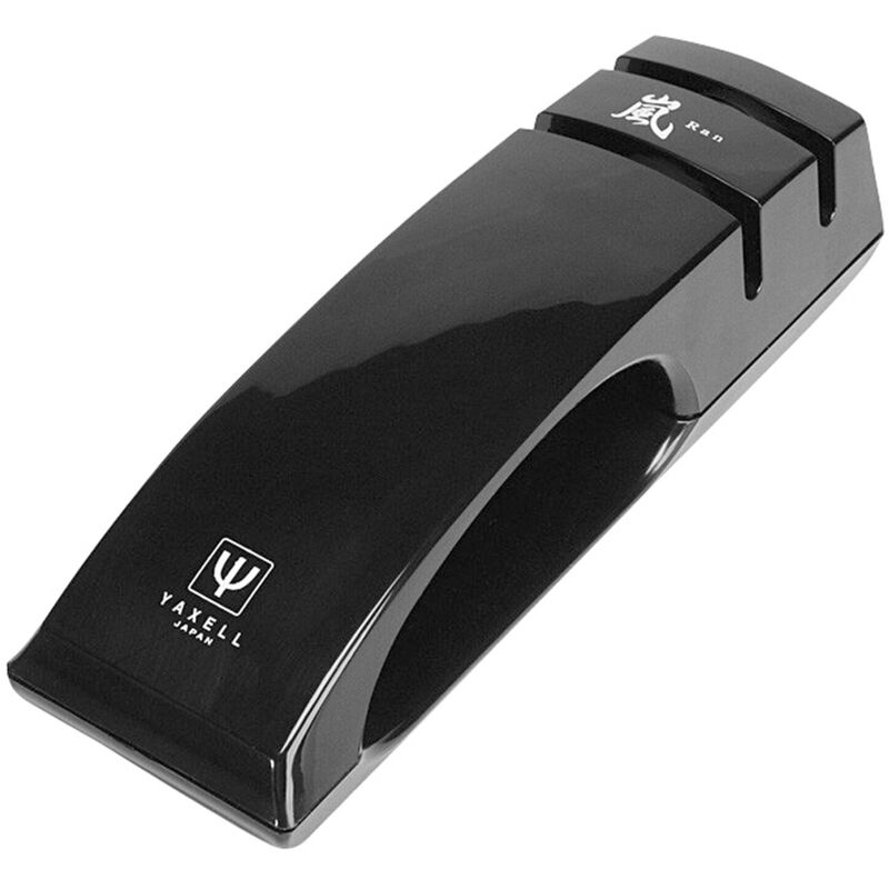 Ran Sharp Knivslip Svart