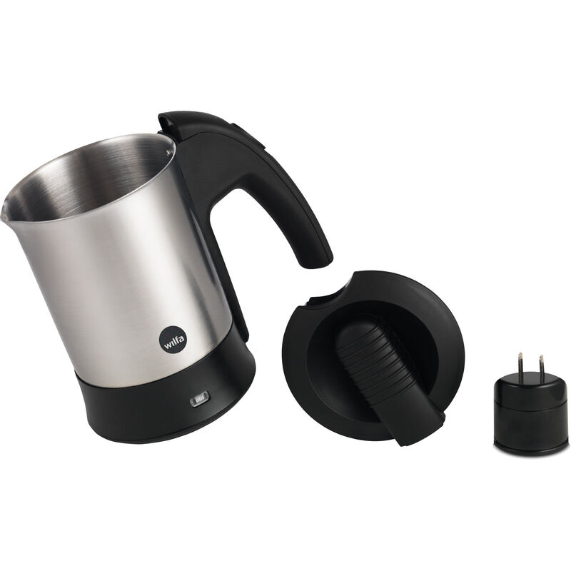 Resevattenkokare 0.5L TK-1000