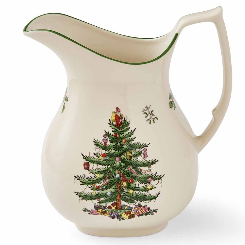 Christmas Tree kande 1,4 liter