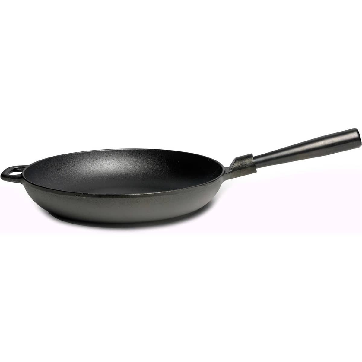 Le Gourmet stekpanna med rundad kant, 28 cm.