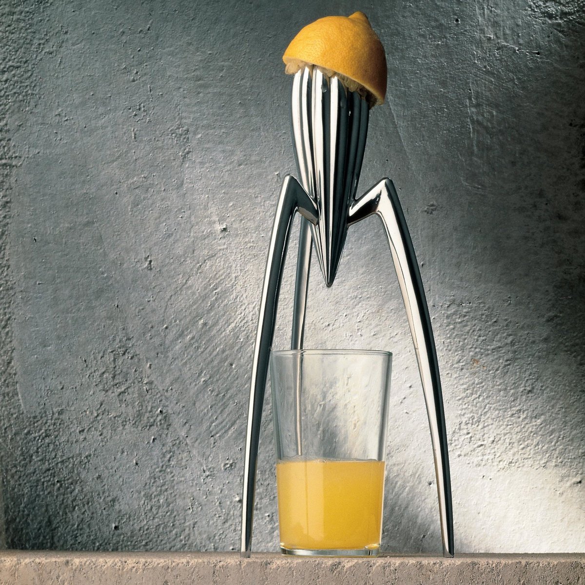 Juicy Salif Sitruspresse