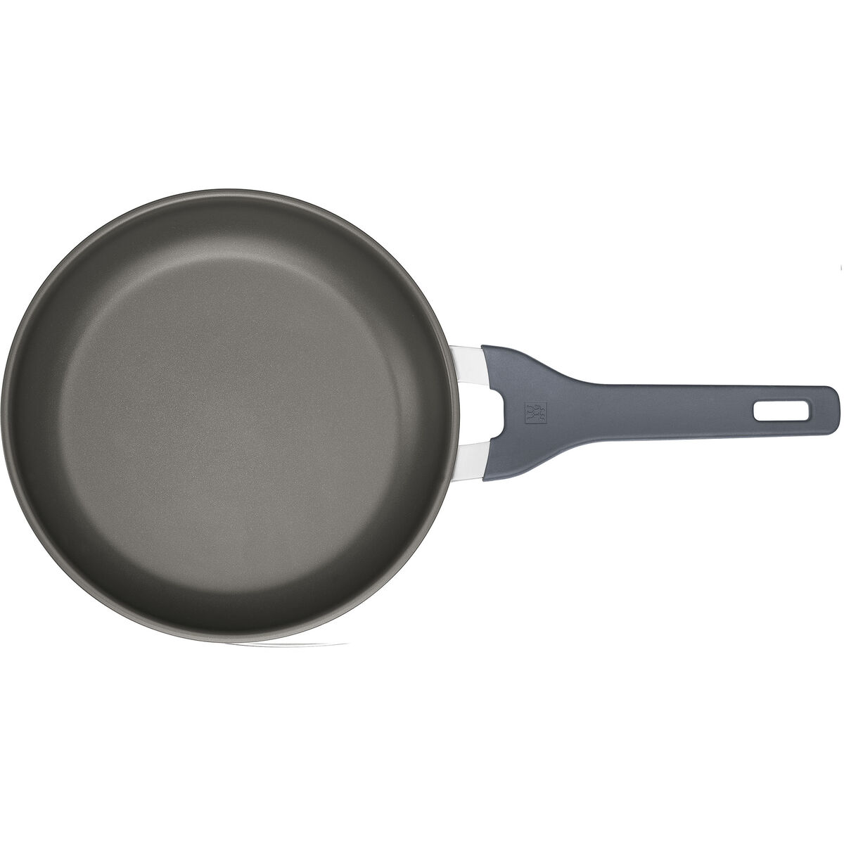 Simplify stekpanna 28 cm, rostfritt stål