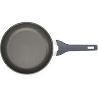 Simplify stekpanna 28 cm, rostfritt stål