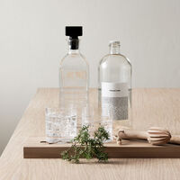 Street Old Whiskyglas 4 Pk 27 cl