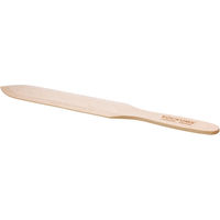 Kockums Jernverk Crêpesvändare 29 cm, trä