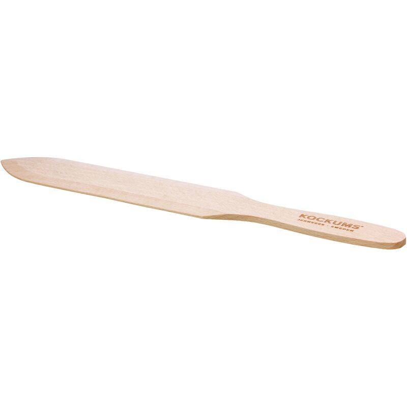 Kockums Jernverk Crêpesvender 29 cm, træ